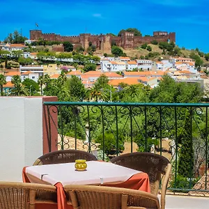 Hotell Colina Dos Mouros