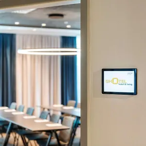 Hotell Ghotel & Living